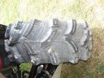 Automotive tire Plant Glove Grass Personal protective equipment